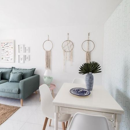 Moonkey - Apto Paris Con Piscina Y Parking Lejlighed Benidorm Eksteriør billede