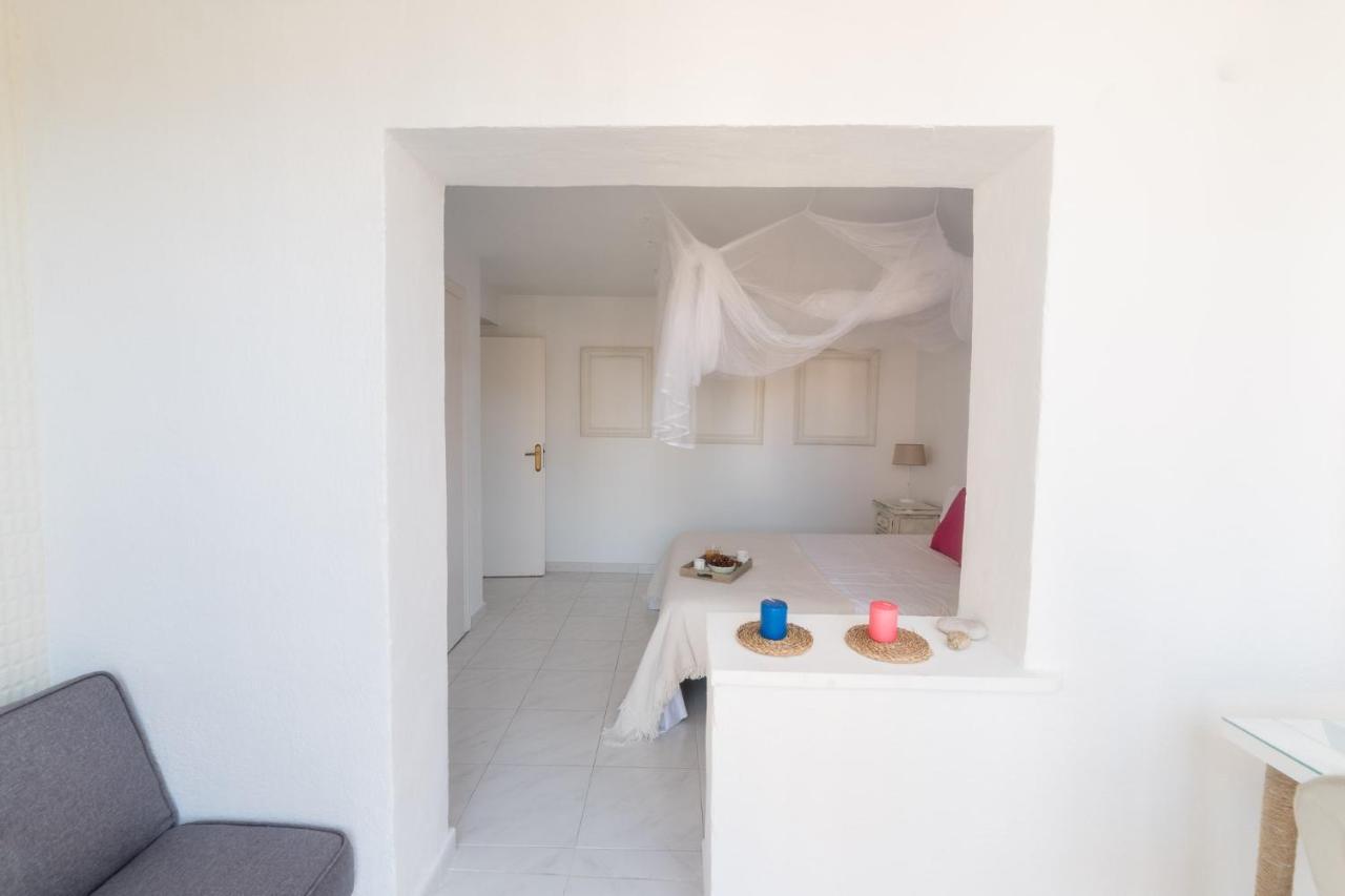 Moonkey - Apto Paris Con Piscina Y Parking Lejlighed Benidorm Eksteriør billede