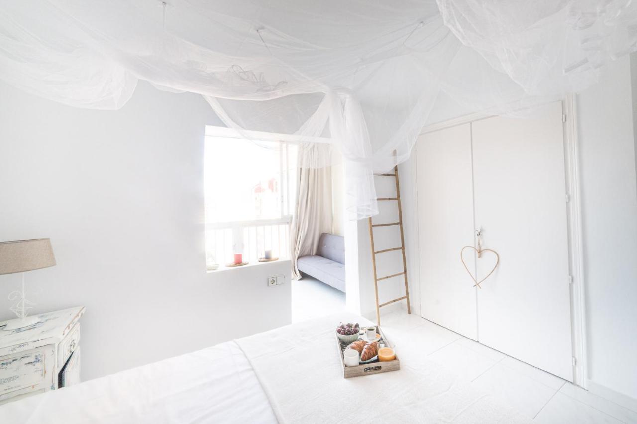 Moonkey - Apto Paris Con Piscina Y Parking Lejlighed Benidorm Eksteriør billede