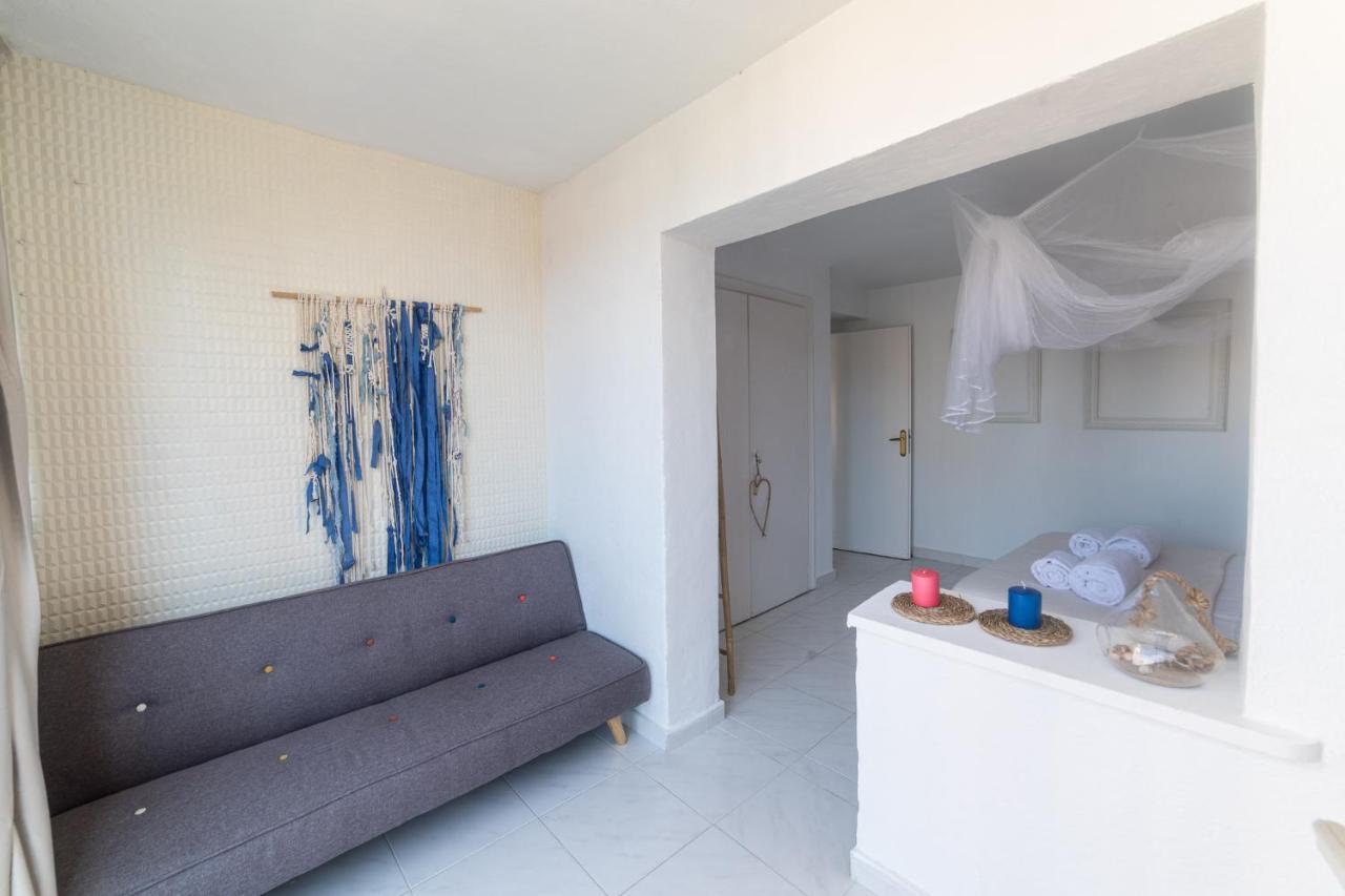 Moonkey - Apto Paris Con Piscina Y Parking Lejlighed Benidorm Eksteriør billede